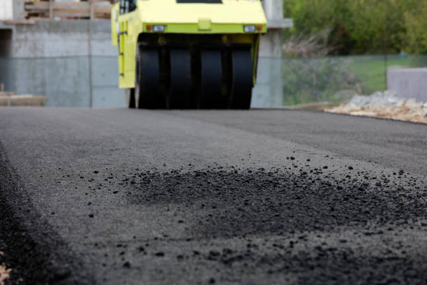 Best Professional Driveway Pavers  in Pickens, MS