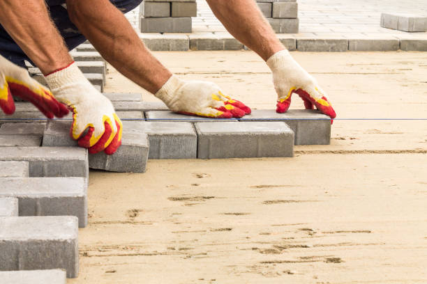 Best Driveway Pavers Near Me  in Pickens, MS