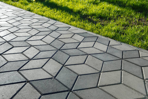 Best Residential Driveway Paver Services  in Pickens, MS