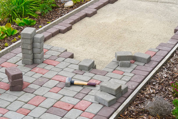 Best Local Driveway Pavers  in Pickens, MS