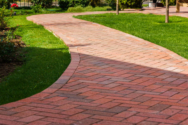 Best Cobblestone Driveway Pavers  in Pickens, MS