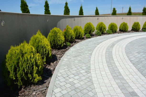 Best Interlocking Driveway Pavers  in Pickens, MS