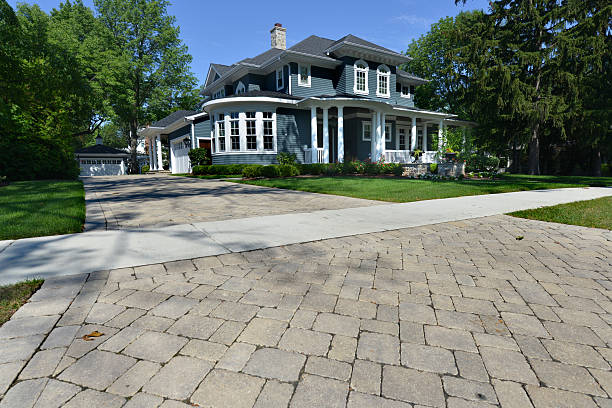 Professional Driveway Pavers in Pickens, MS