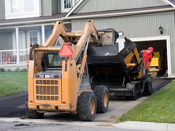 Best Residential Driveway Paver Services  in Pickens, MS