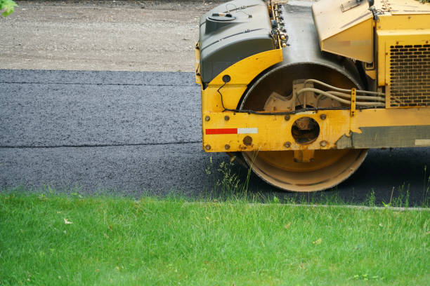 Best Custom Driveway Pavers  in Pickens, MS