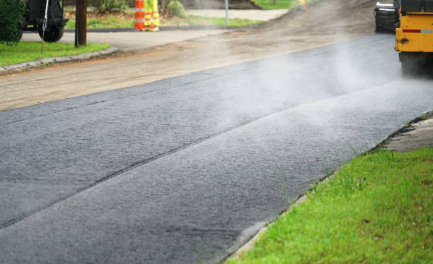 Best Custom Driveway Pavers  in Pickens, MS