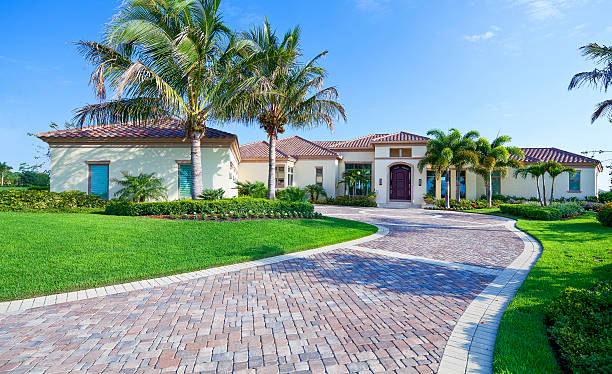 Reasons to Select Us for Your Driveway Paving Requirements in Pickens, MS