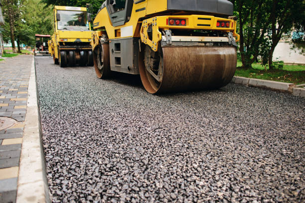 Best Driveway Pavers Near Me  in Pickens, MS